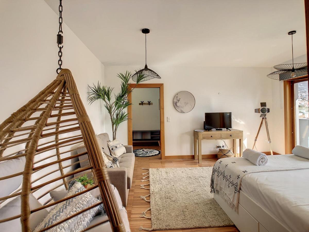 The Loft By Lovelystay Funchal  Exterior photo