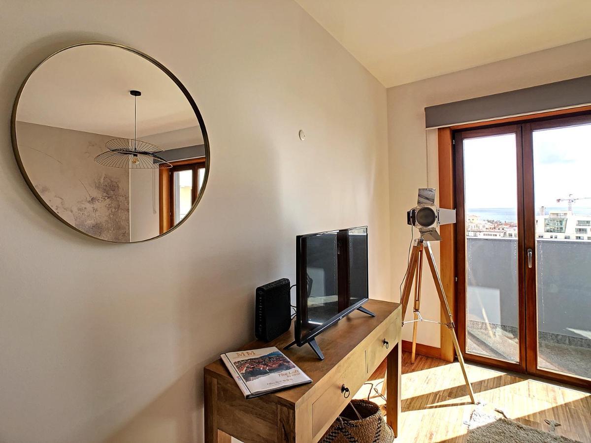 The Loft By Lovelystay Funchal  Exterior photo