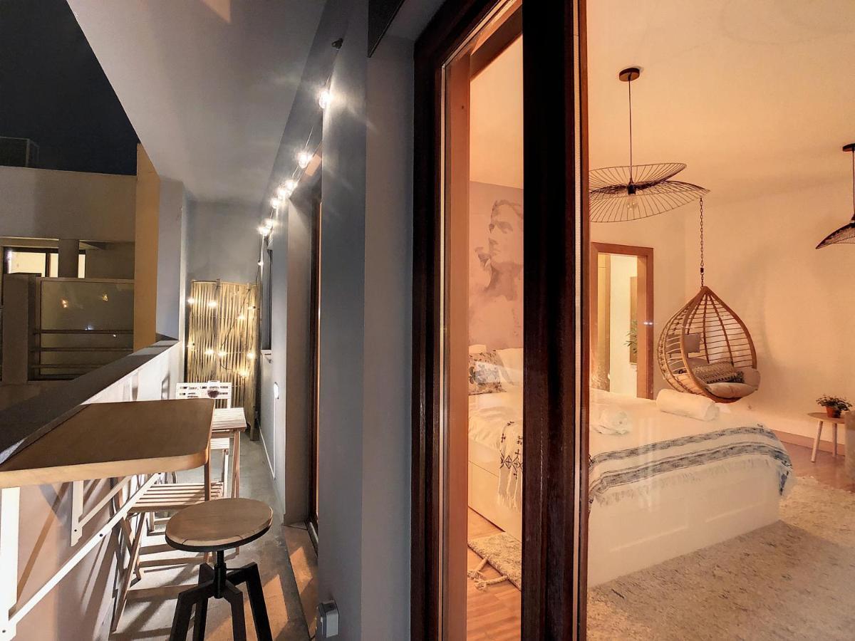 The Loft By Lovelystay Funchal  Exterior photo